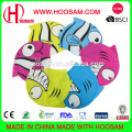 Personal and Colorful, Hot selling New Silicone Swimming Cap